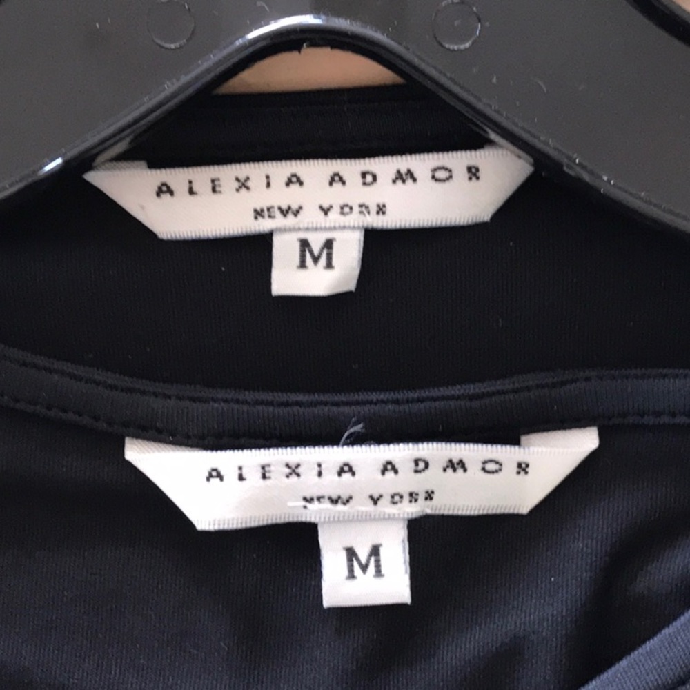 Alexia Admor Formal Skirt and Jacket/Tank Set - Picture 9 of 9